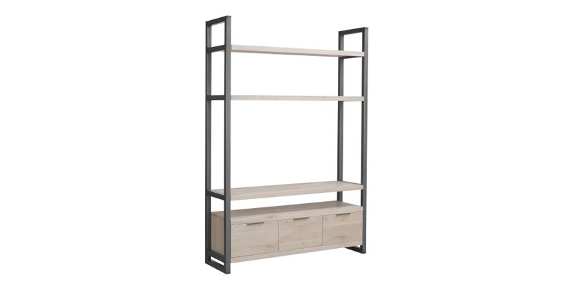 Tv-Meubel Divino Pearl