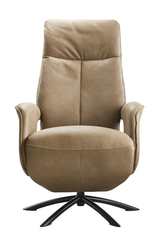 Relaxfauteuil Balfour L Cognac