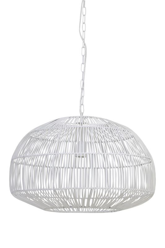 Hanglamp Tullow Brons