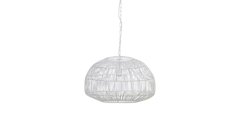 Hanglamp Tullow Brons