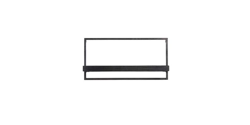 Wandplank Pardal B60