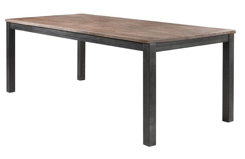 Eettafel Metvint 190x95