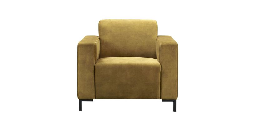 Fauteuil Alpa Gold