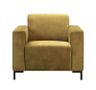 Fauteuil Alpa Gold