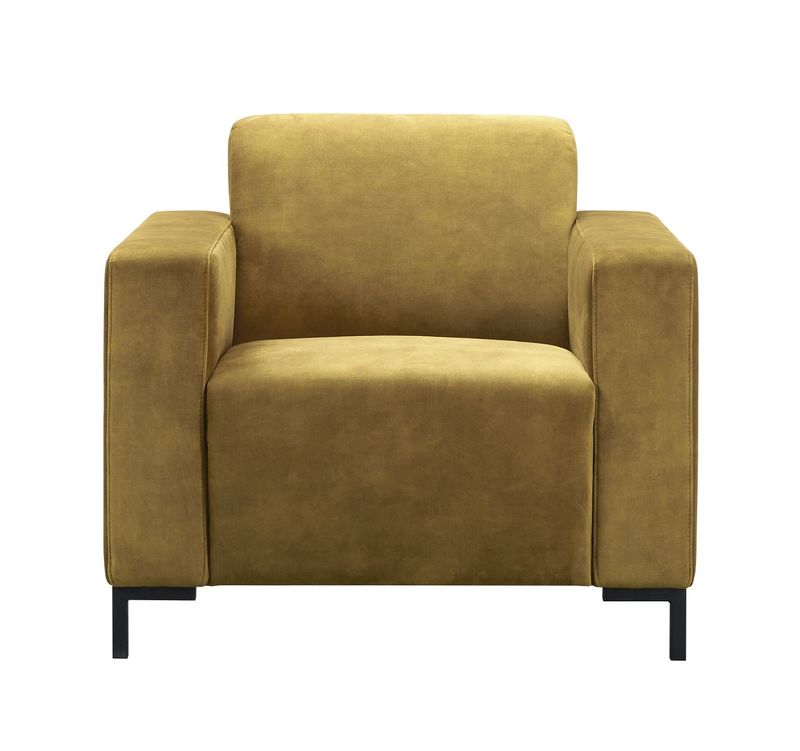 Fauteuil Alpa Gold