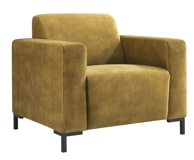 Fauteuil Alpa Gold