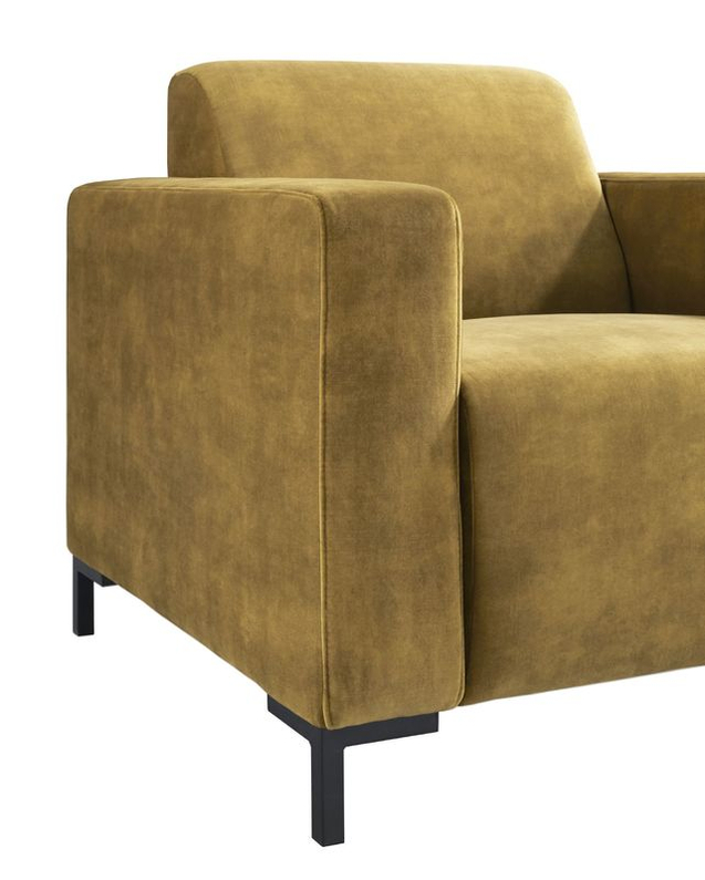 Fauteuil Alpa Gold