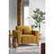 Fauteuil Alpa Gold