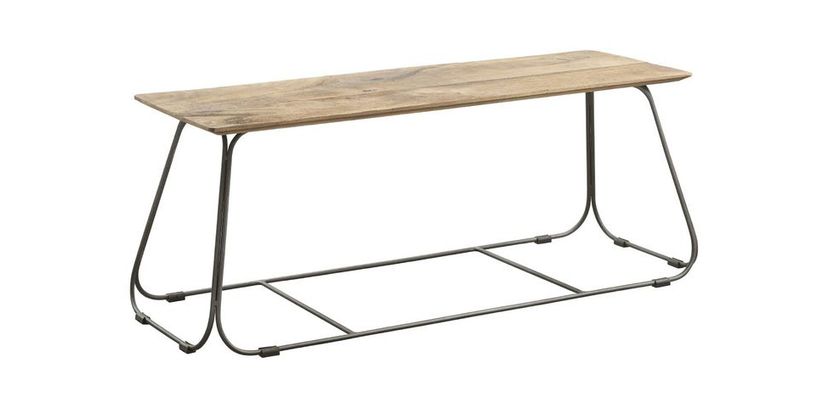Bijzettafel Webster 30x90