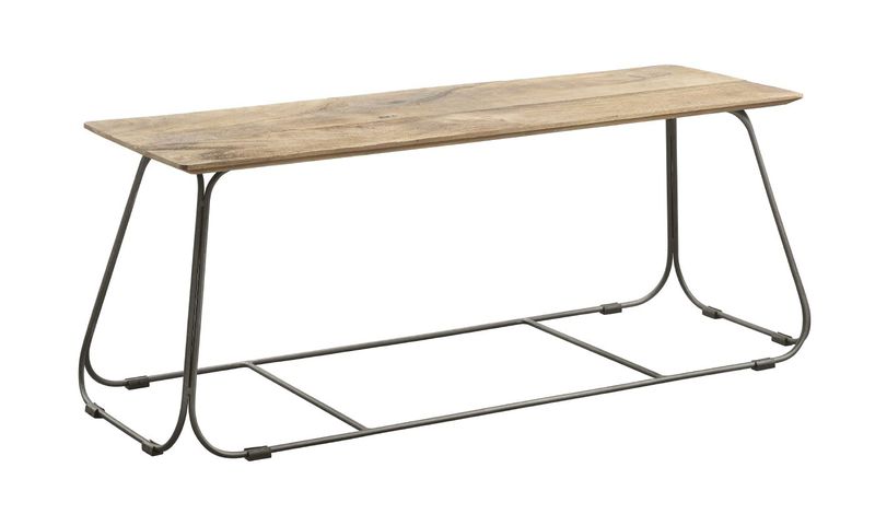 Bijzettafel Webster 30x90