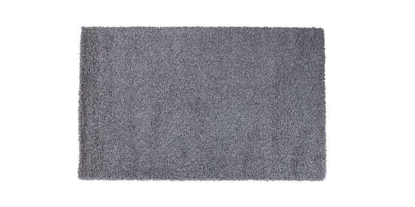 Vloerkleed Torresani White Silver 160x230