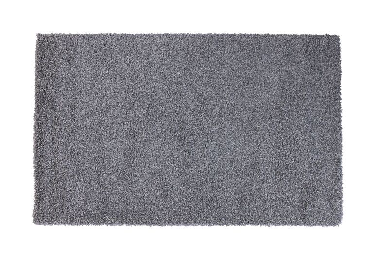 Vloerkleed Torresani White Silver 160x230