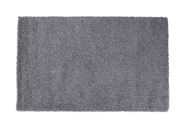 Vloerkleed Torresani White Silver 200x290