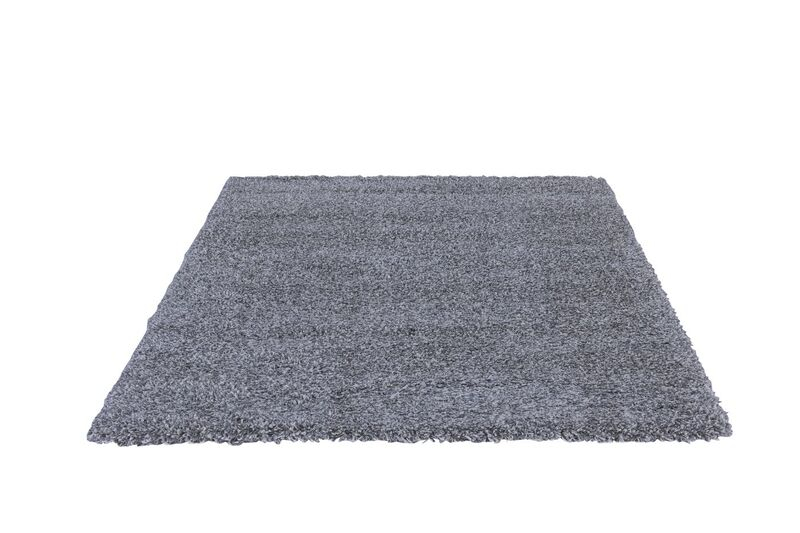 Vloerkleed Torresani White Silver 200x290