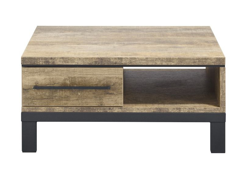 Salontafel Atrio 85x85