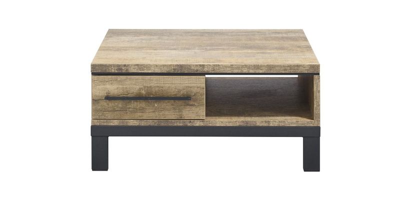 Salontafel Atrio 85x85