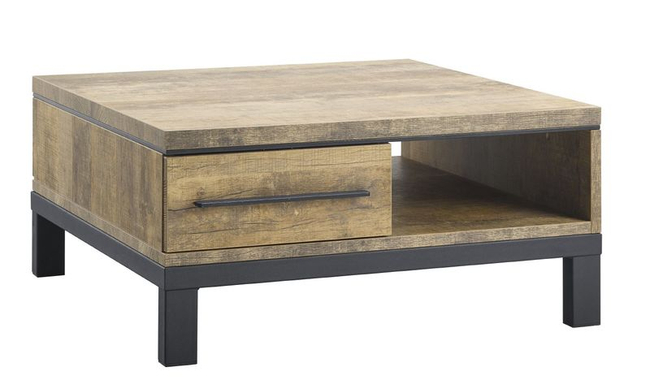 Salontafel Atrio 85x85