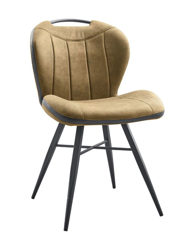 Stoel Tantini Cognac