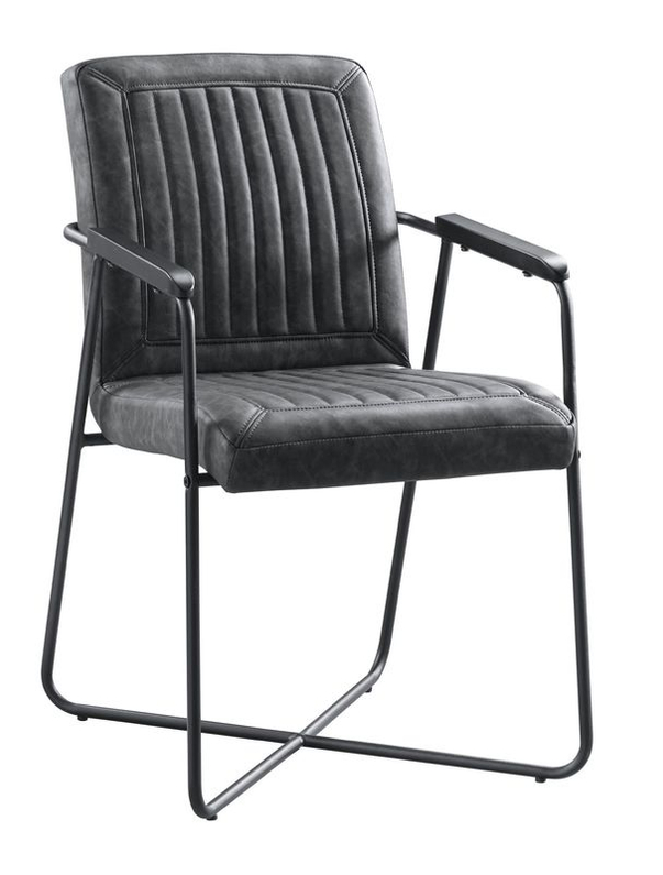 Stoel Tantini Cognac