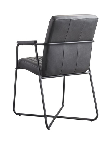 Stoel Tantini Cognac