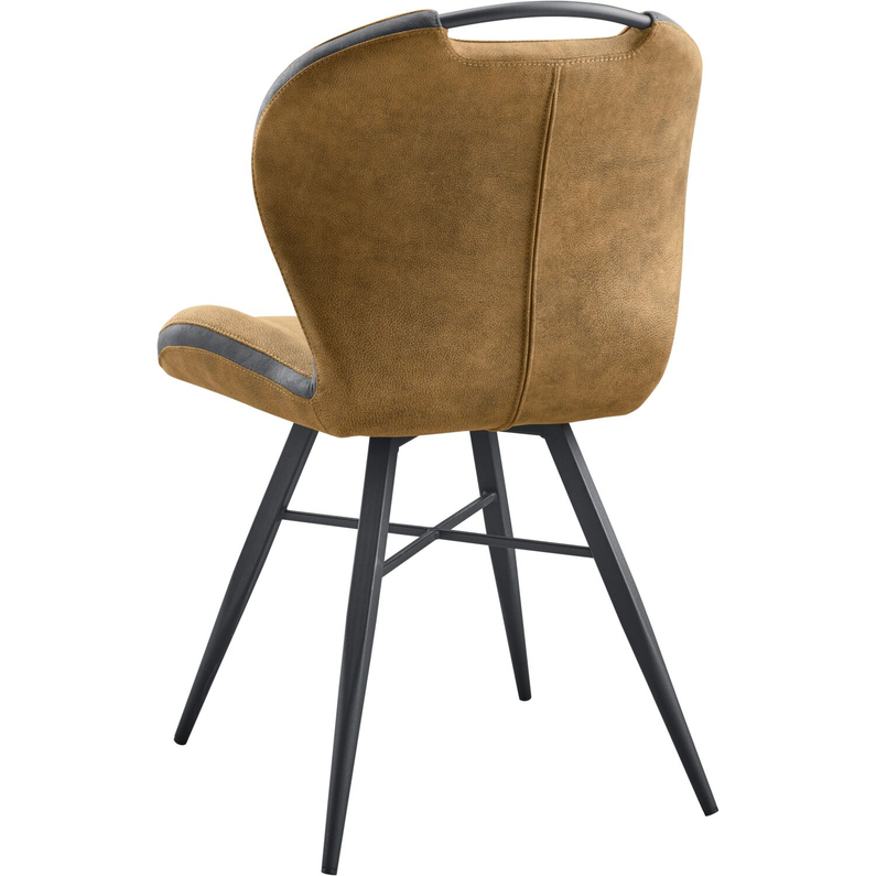 Stoel Tantini Cognac