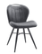Stoel Tantini Antraciet