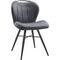 Stoel Tantini Antraciet