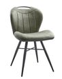 Stoel Tantini Moss