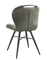 Stoel Tantini Moss