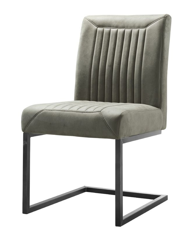 Stoel Parantino Green