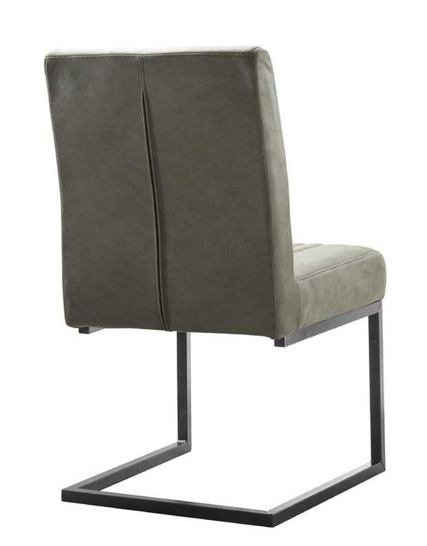 Stoel Parantino Green