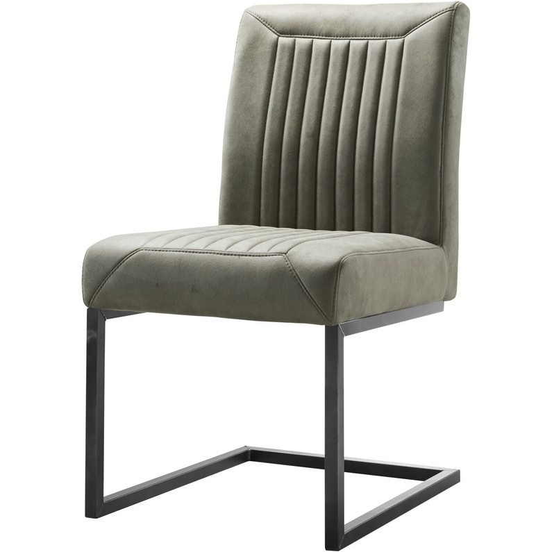 Stoel Parantino Green