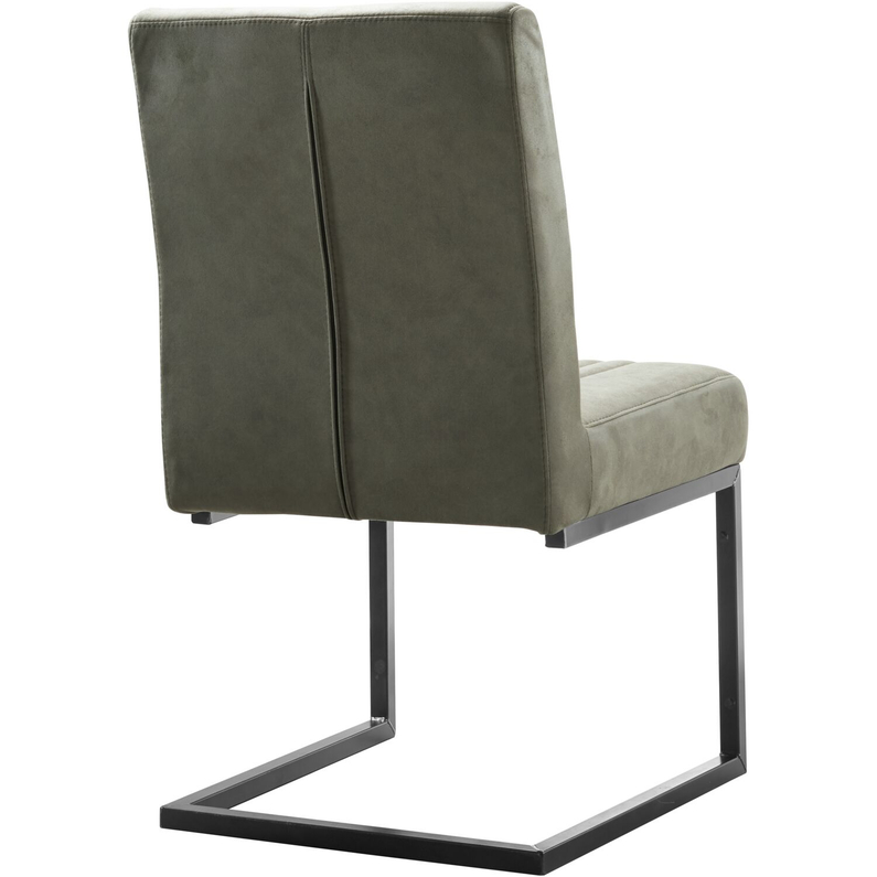 Stoel Parantino Green