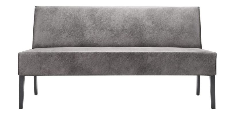 Eetbank Avanza Dark Grey