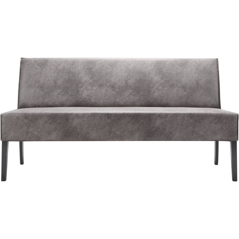 Eetbank Avanza Dark Grey