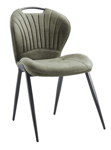 INHOUSE Stoel Tanaro Moss