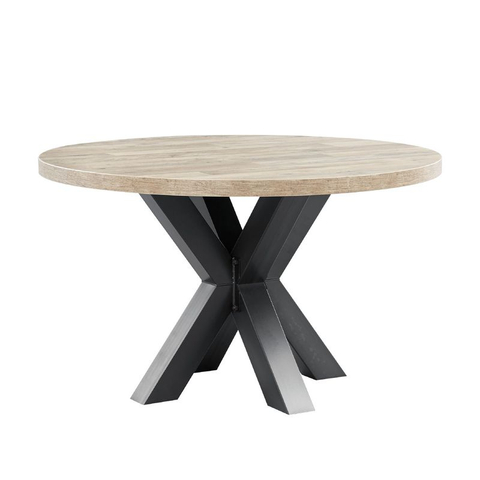 Eettafel Silvares Rond