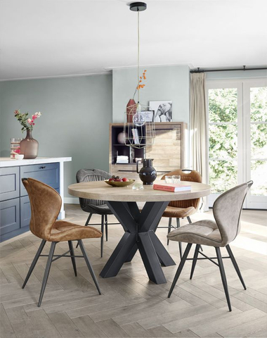 Eettafel Silvares Rond