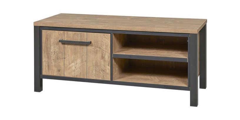 Tv-Meubel Mendiga 1-Deurs