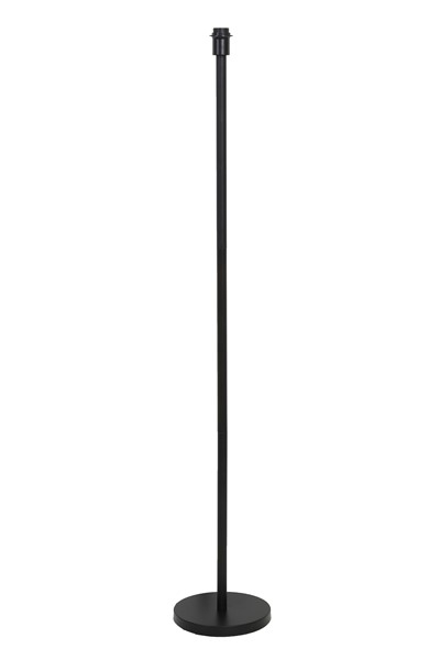 Lampvoet Yorkton Zwart