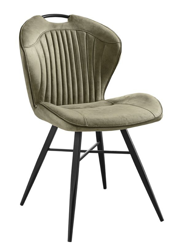 Stoel Minot Olive