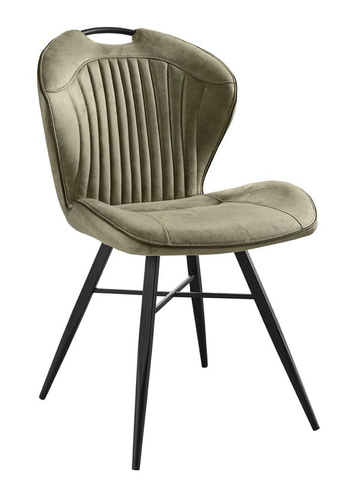 Stoel Minot Olive