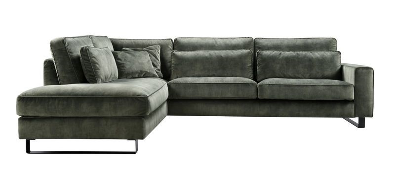 Hoekbank Coventry Hunter