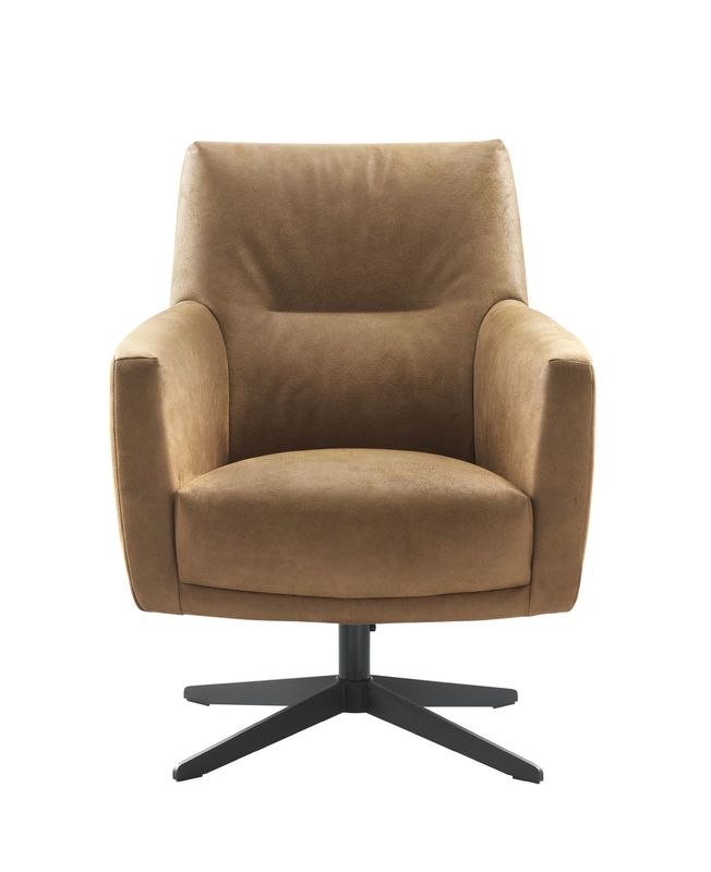 Draaifauteuil Morini Camel