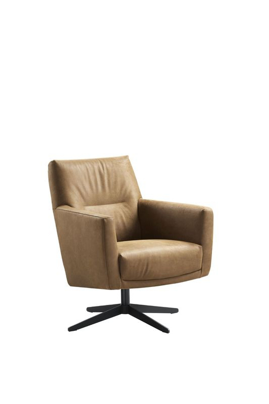 Draaifauteuil Morini Camel