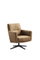 Draaifauteuil Morini Camel
