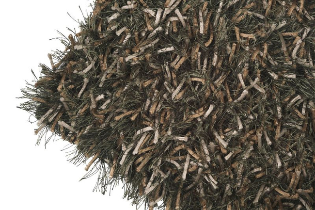 Vloerkleed Madera Green