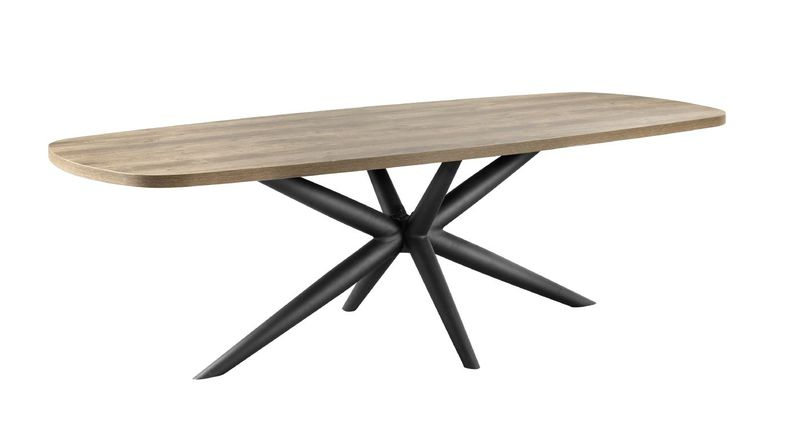 INHOUSE Eettafel Oltia