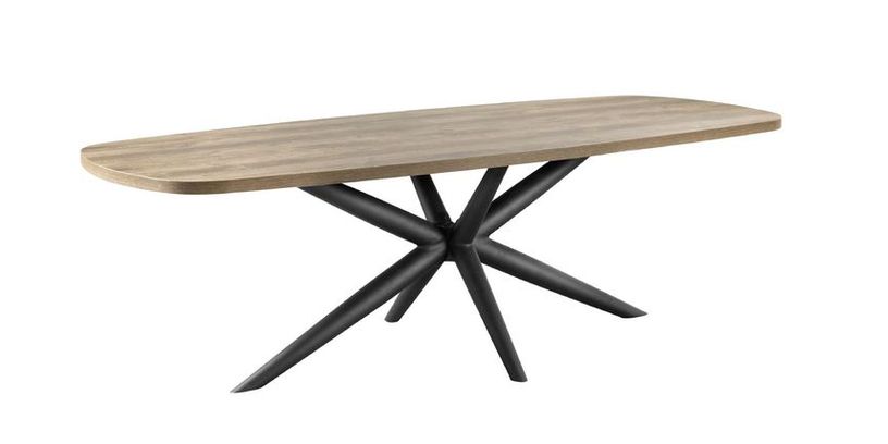 INHOUSE Eettafel Oltia