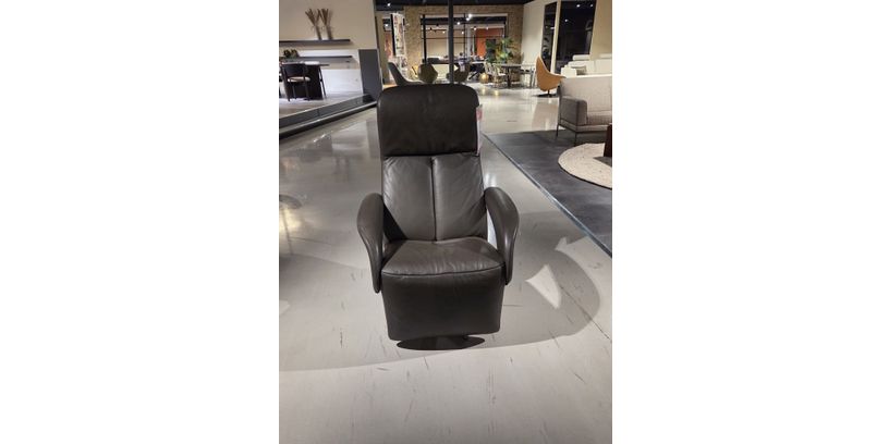 (Showroommodel) Jori Relaxfauteuil Symphony Bronzo